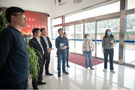 【税法进万企 东风伴您杏卓港区税务局光临Biyapay官网建设领导工作！