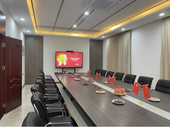 月满团圆，共贺中秋——Biyapay官网建设发展“庆中秋、迎国庆”双节活动！